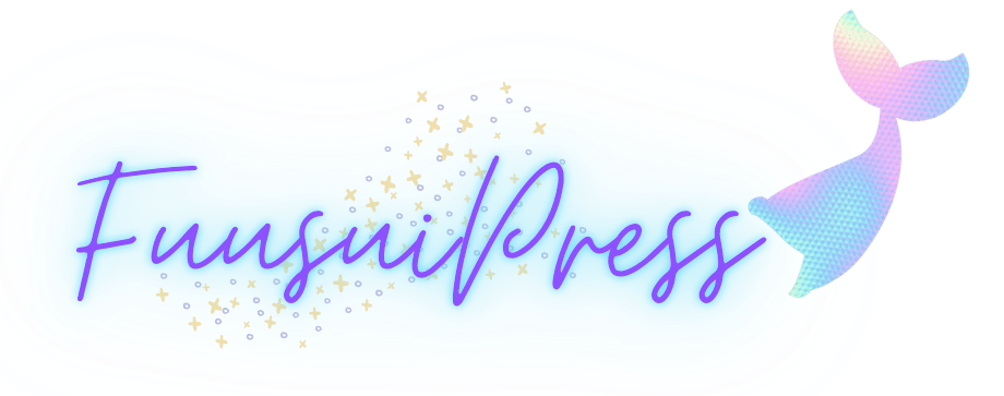 FUUSUI PRESS（風水プレス）